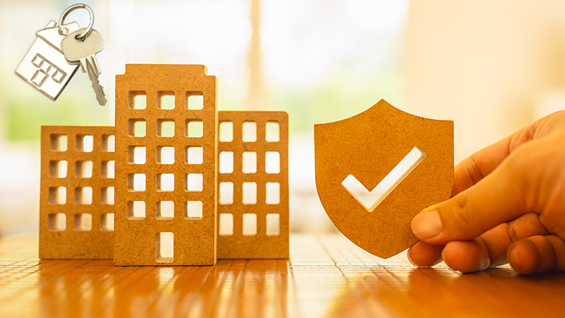 SI eres casero, un seguro de impago y otros riesgos puede venirte muy bien.